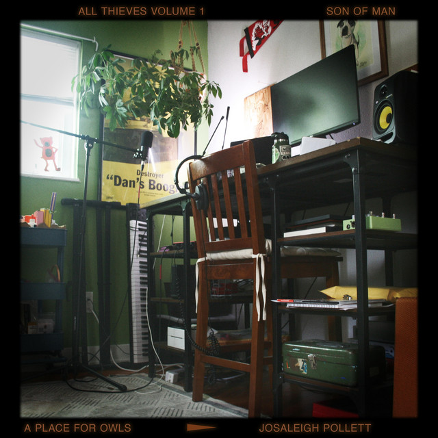 undefined album image