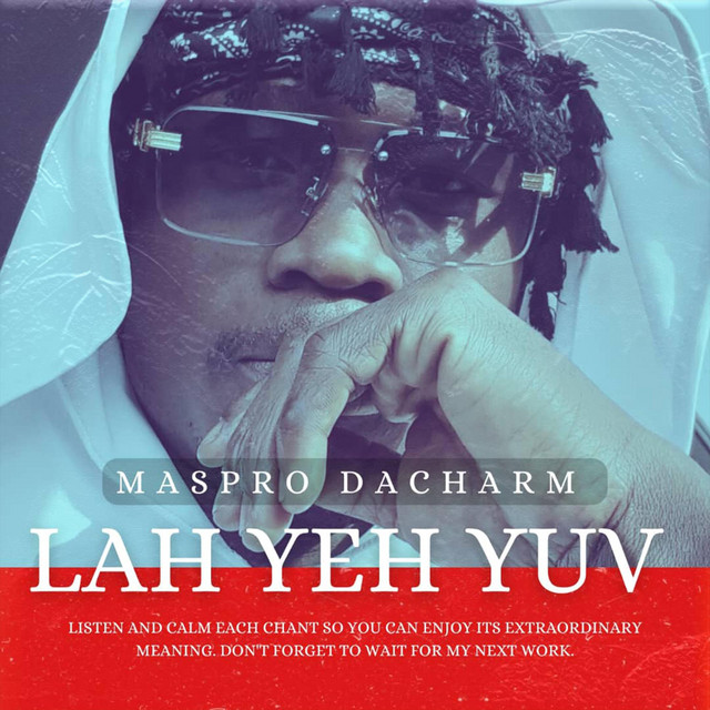 LAH YEH YUV