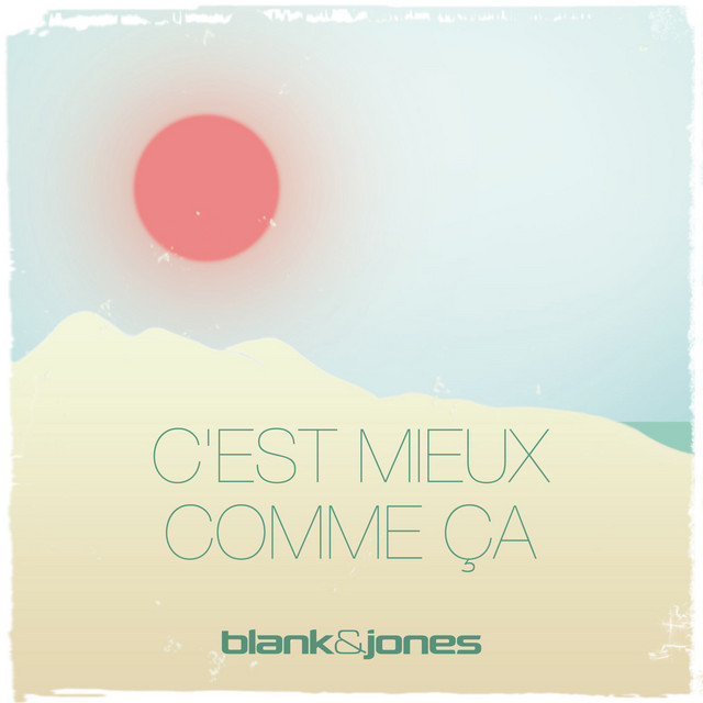 Cover du titre C'est Mieux Comme Ça