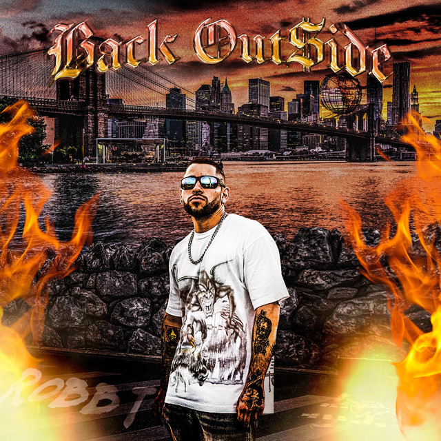 Back Outside cover art