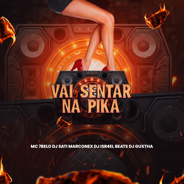 VAI SENTAR NA PIKA
