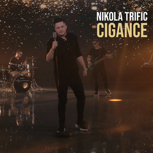 Nikola Trific