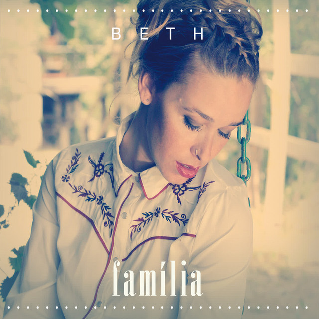 Família cover art
