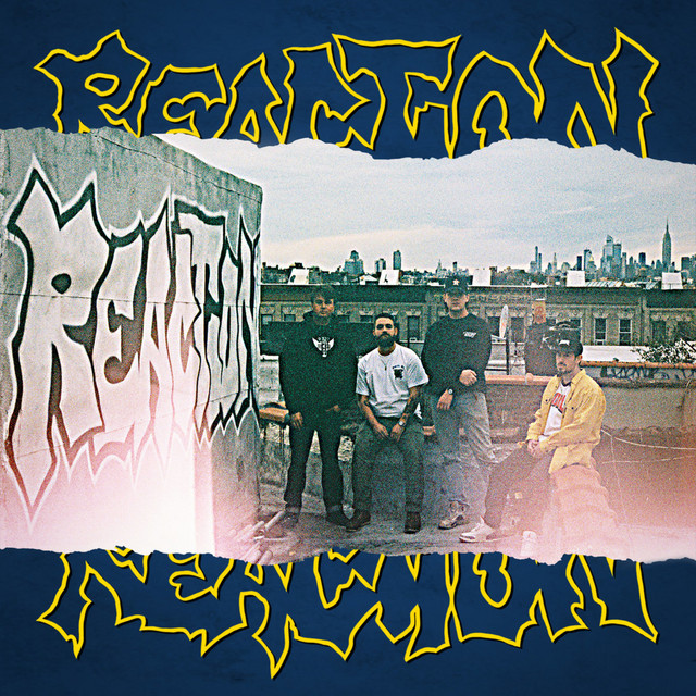 Demo cover art