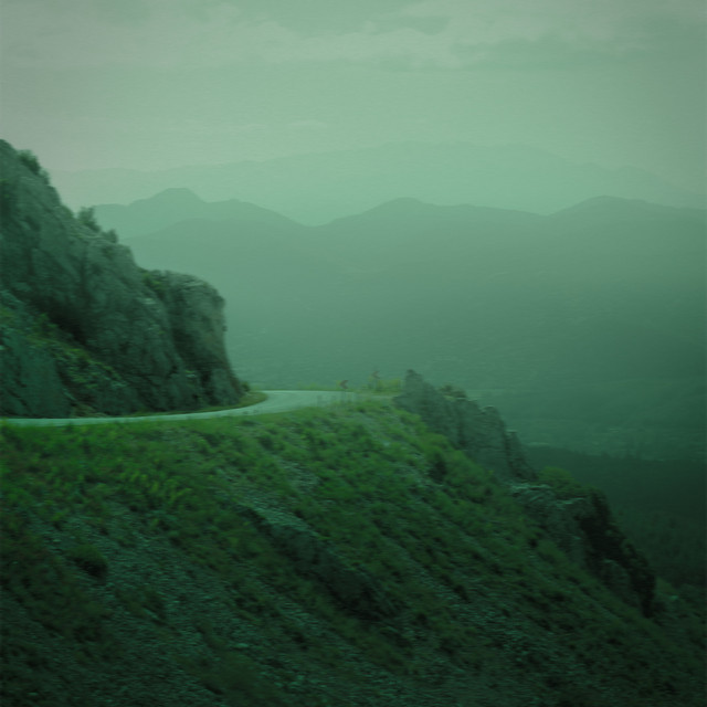 Over the Hills