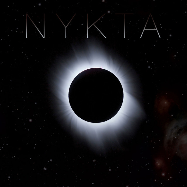 Nykta cover art