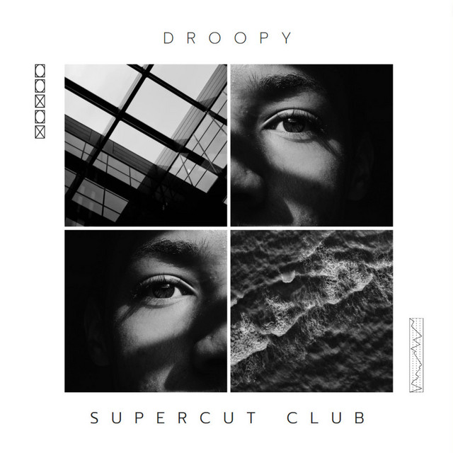 Supercut Club cover art