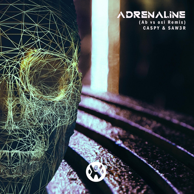 Adrenaline (Ab vs Oxi Remix) cover