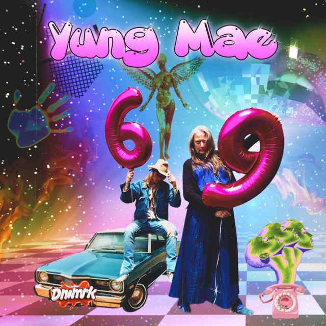 Yung Mae