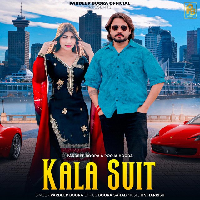 Boora Sahab