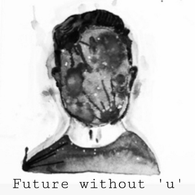Future Without U cover art