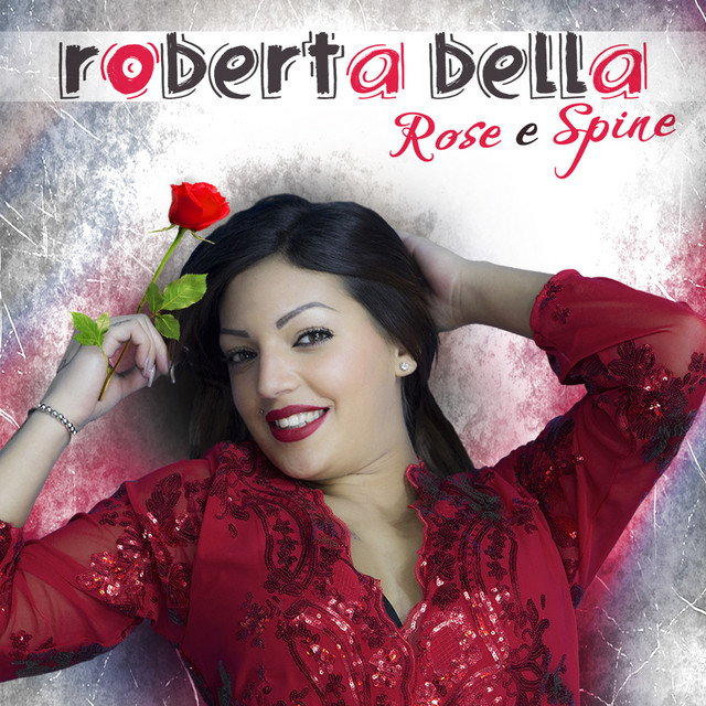 Rose e Spine cover art