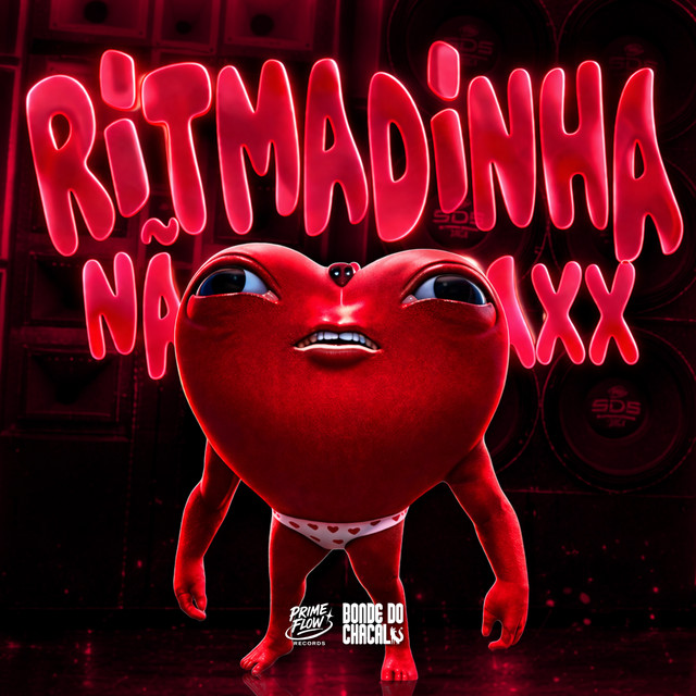 Ritmadinha Não Choraxx