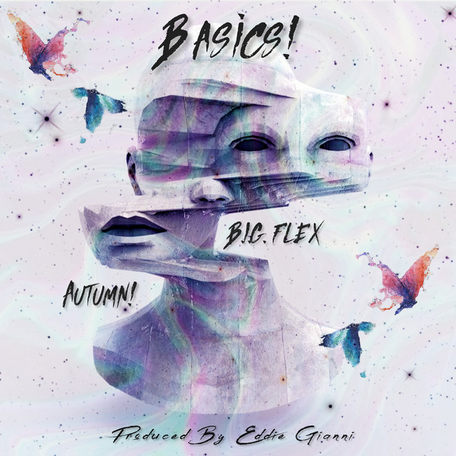 Basics! cover art
