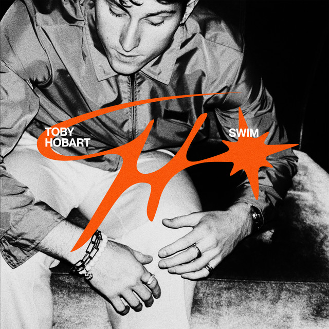 Swim cover art