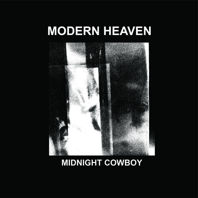 Midnight Cowboy cover art