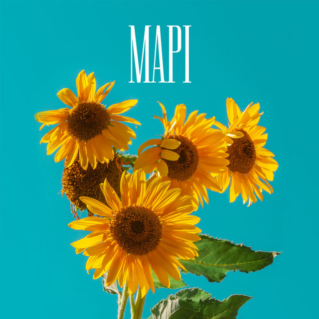 Обкладинка: Марі — Юність