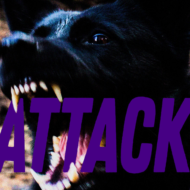 ATTACK cover art