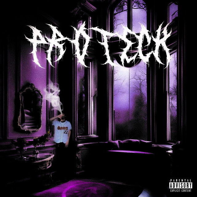 PROTECK cover art