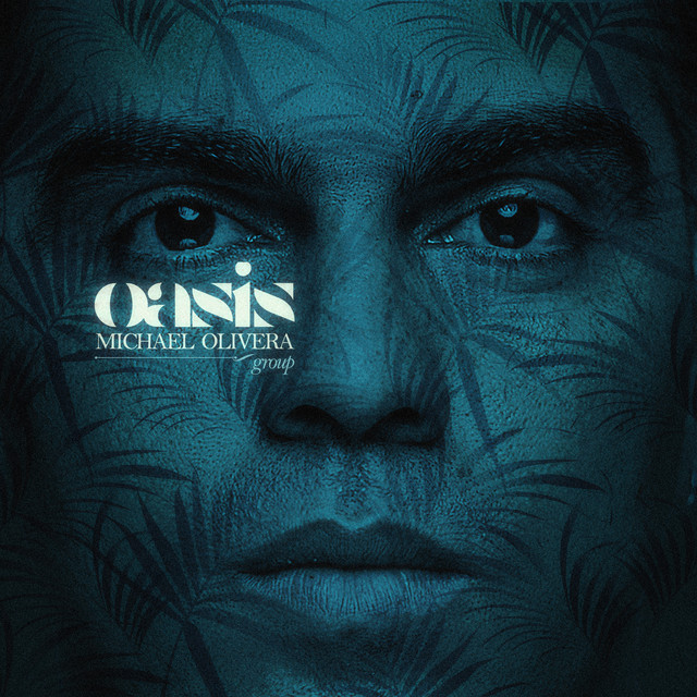 Oasis cover art