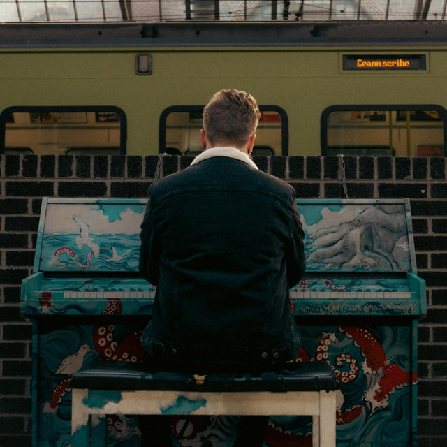 undefined album image