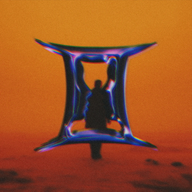 EL SOUNDTRACK DE MI WALKMAN, Vol. 2 cover art