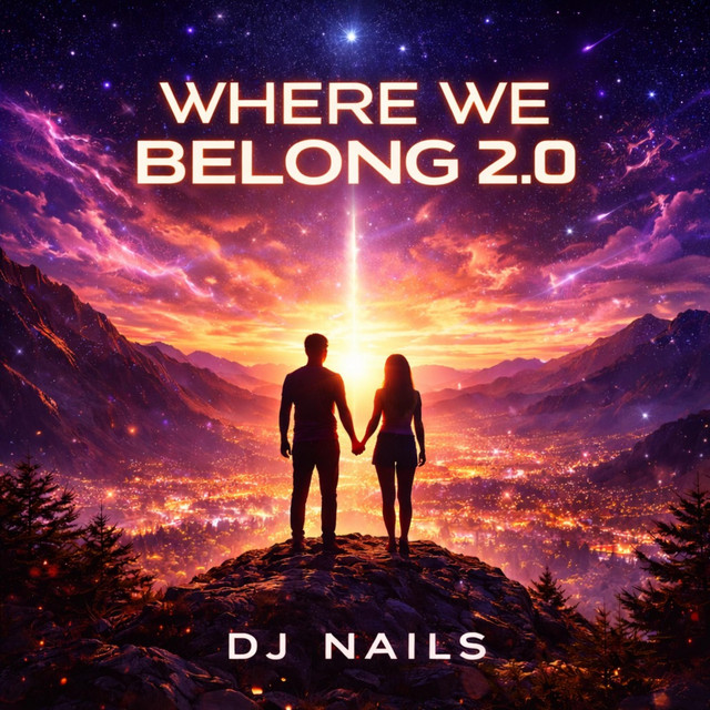 where we belong 2.0