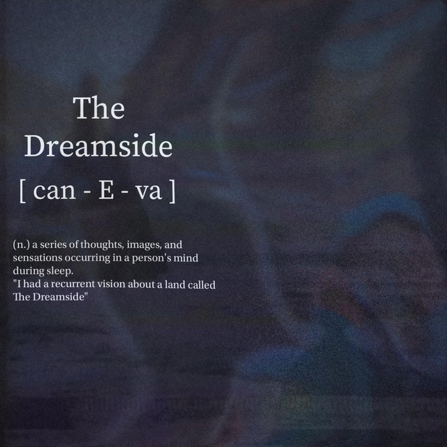 The Dreamside cover art