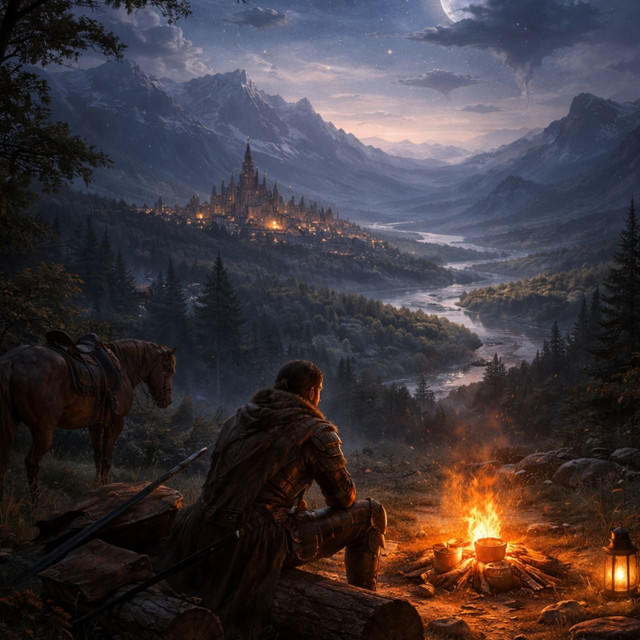 Pywel cover art