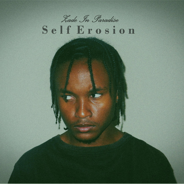 Self EROSION - EP by Zade In Paradise | Spotify