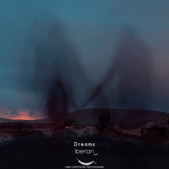 Cover art for Iberian — Dreams