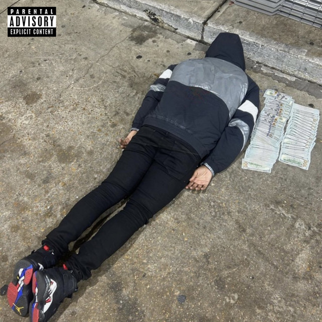 undefined album image