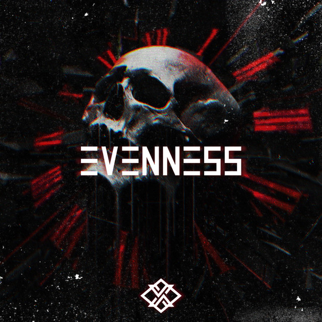Evenness cover art