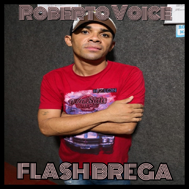 Flashbrega cover art