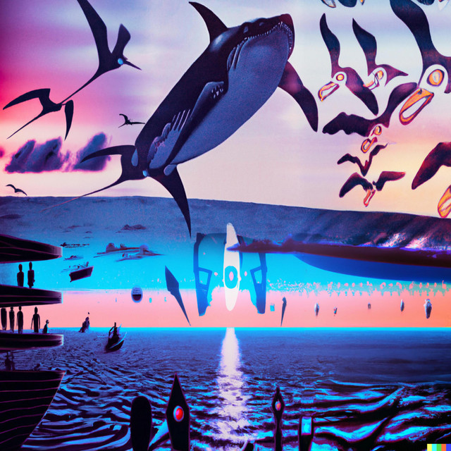 WaterGodd cover art