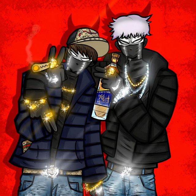 undefined album image