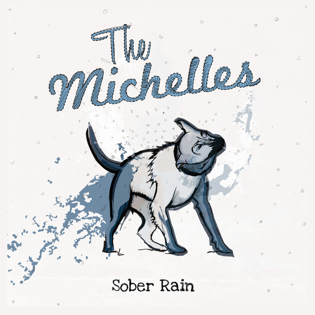 Sober Rain cover art