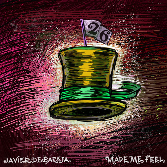 Made Me Feel - Vocal Mix cover art