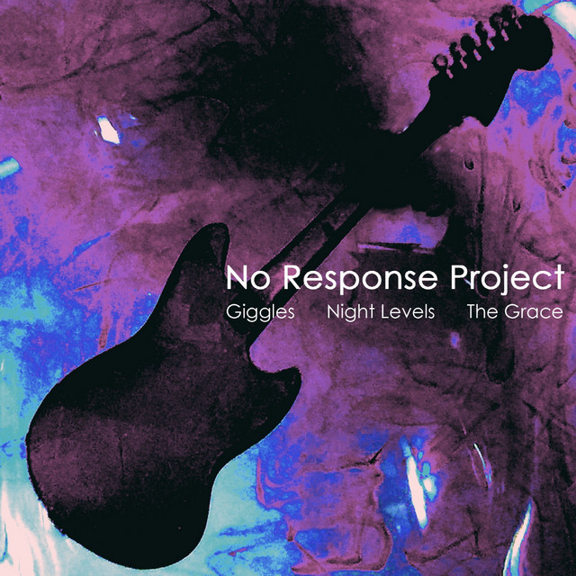 No Response Project cover