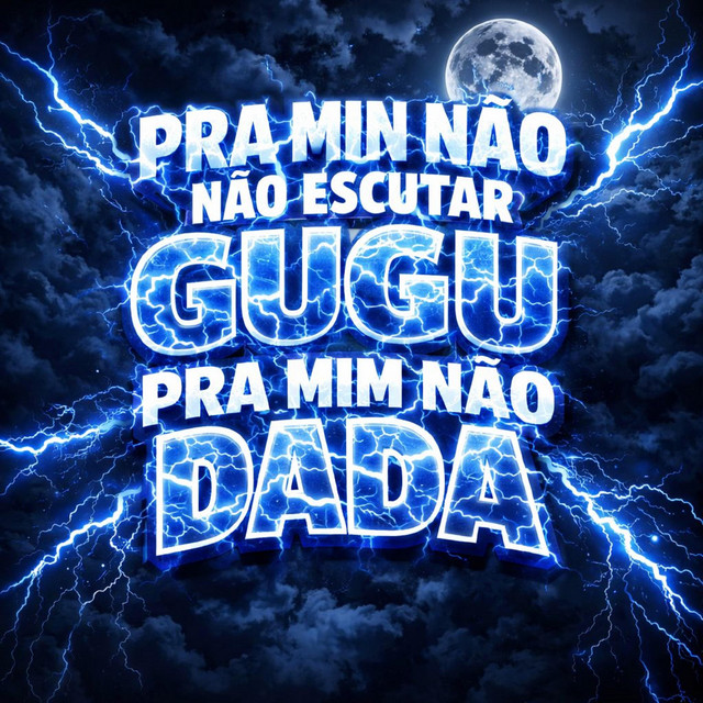 PRA MIM NÃO ESCUTAR GUGU PRA MIM NÃO ESCUTAR DADA - Dj xande Bh & LekiProd Remix