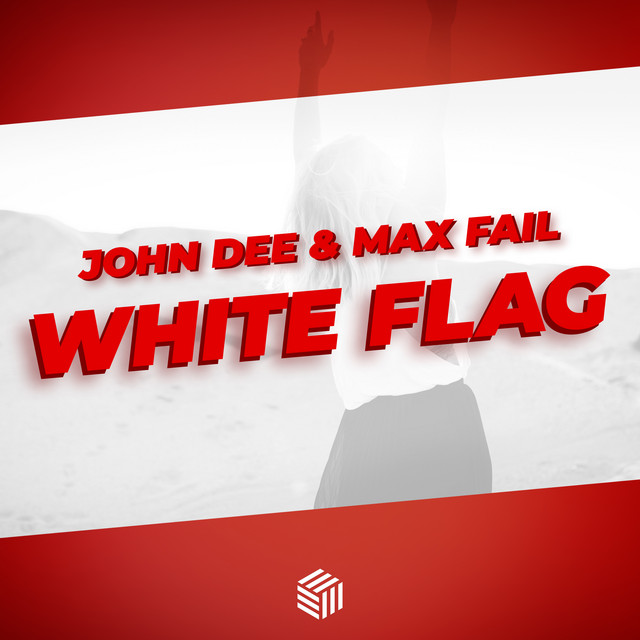 White Flag cover art