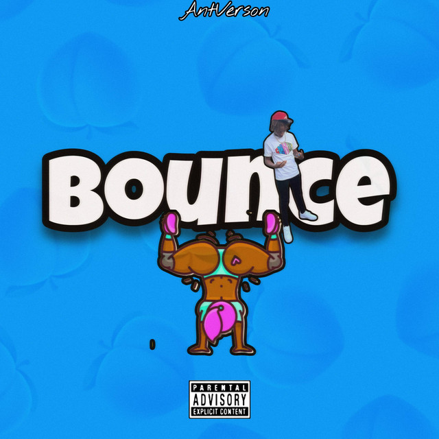 Bounce cover art
