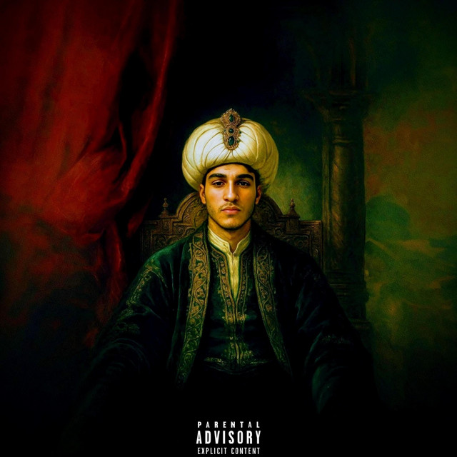 UYAN cover art