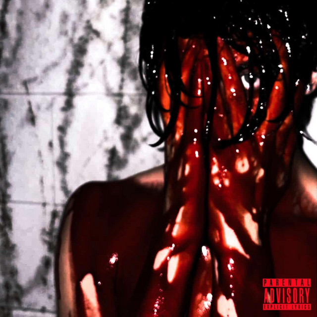 REVIVAL cover art