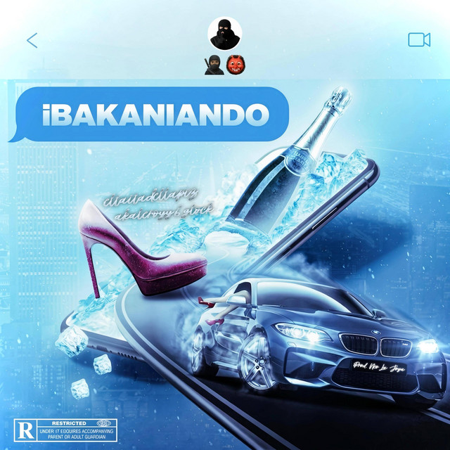 Bakaniando
