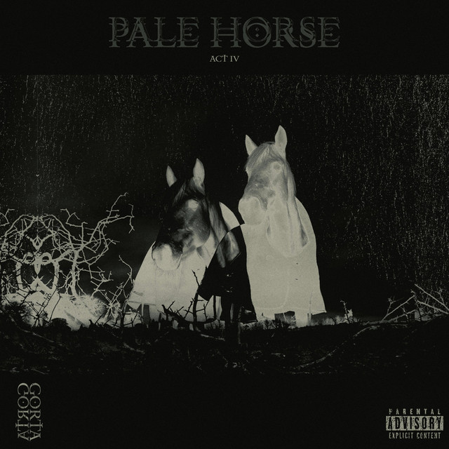 PALE HORSE