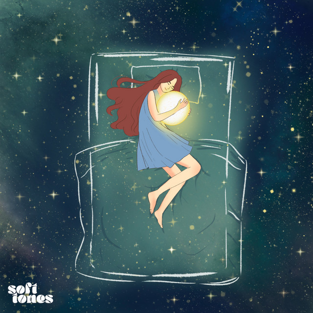 between the sleep