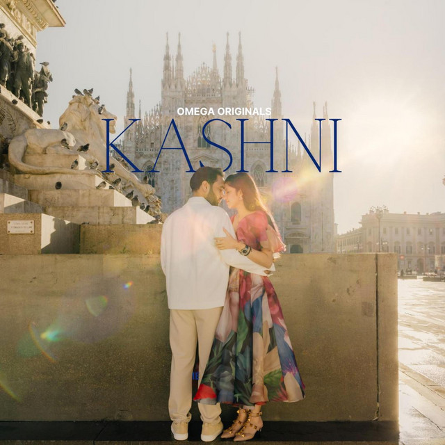 Kashni
