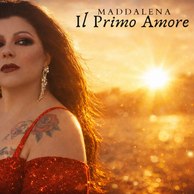 Il Primo Amore cover