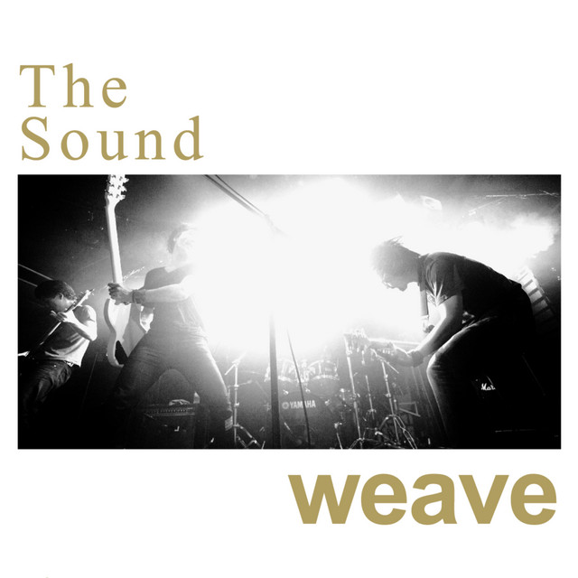 The Sound cover art
